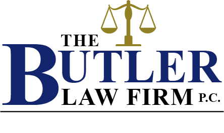 Civil Litigation Attorney THE BUTLER LAW FIRM, P.C. – Serving the Shenandoah Valley & Blue Ridge Mountain Region
